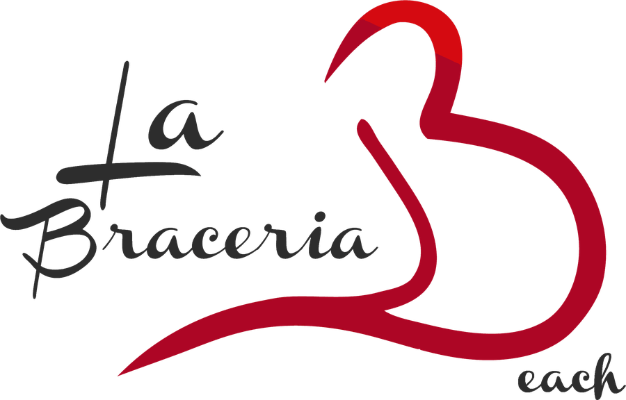 Braceria Beach